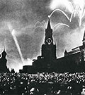 Советская победа, всемирная история и будущее человечества